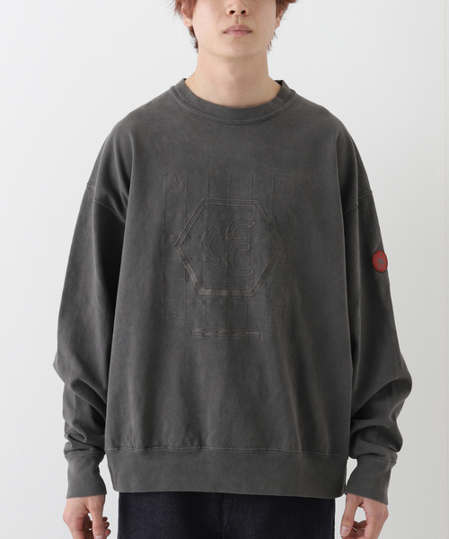 C.Eスウェット c.e スウェット