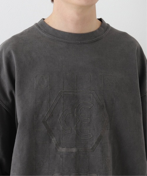 C.E（シーイー）の「【C.E / シーイー】OVERDYE GRID CE LIGHT