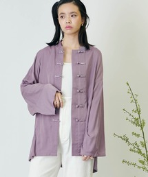 forksy. | 長袖ブラウス(シャツ/ブラウス)