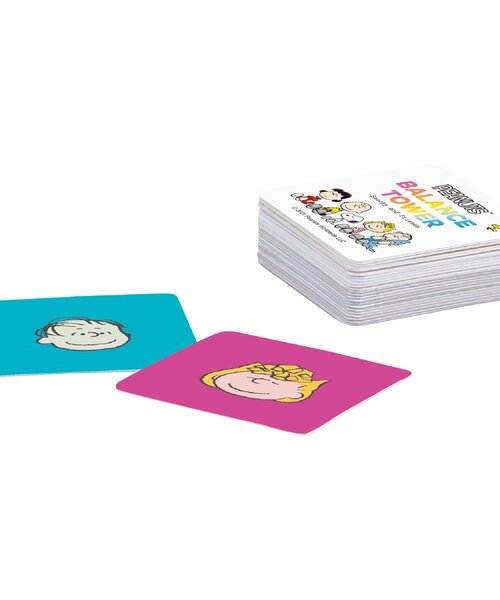 PEANUTS（ピーナッツ）の「バランスタワー　スヌーピー（おもちゃ・キッズ・マルチ・FREE）」の9枚目の写真