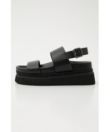 LIMITED ITEM CHUNK SOLE JUTE SANDAL ジュート サンダル