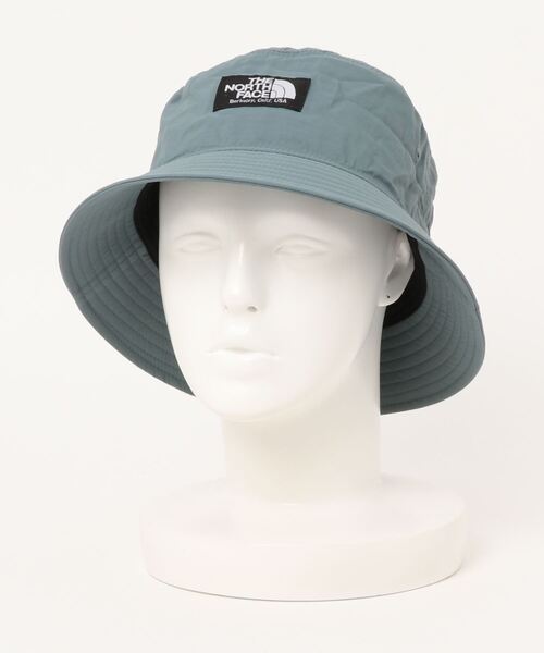 【THE NORTH FACE / ザ ノースフェイス】CAMP SIDE HAT