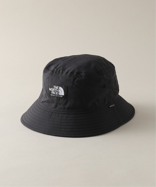 【THE NORTH FACE / ザ ノースフェイス】CAMP SIDE HAT