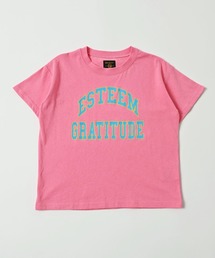 Life Support Products | カレッジプリントＴシャツ（80～150cm）(Tシャツ/カットソー)