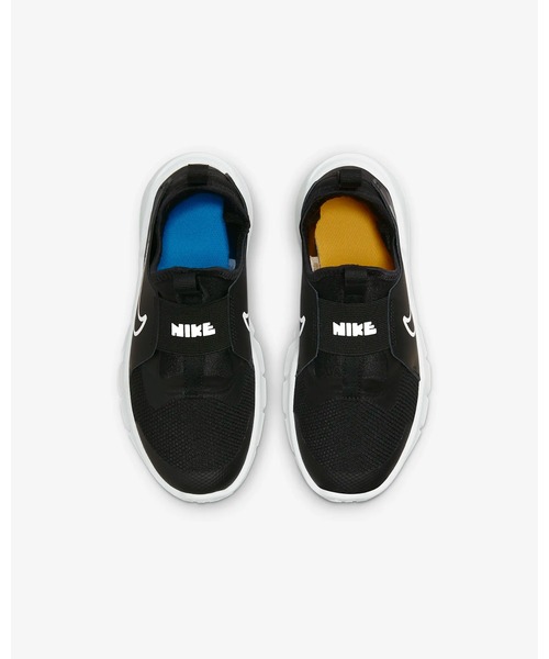 NIKE（ナイキ）の「《NIKE》ﾌﾚｯｸｽﾗﾝﾅｰ2PSV（スニーカー・キッズ・ブルー系その他/ブラック/レッド系その他/グリーン系その他/グレー/イエロー系その他/ホワイト×グリーン/コバルトブルー/ピンク/ホワイト/グレー系その他/ダークネイビー・18.5cm/21.5cm/19.5cm/22.0cm/20.0cm/17.0cm/19.0cm/20.5cm/16.5cm/21.0cm/17.5cm/18.0cm）」の16枚目の写真