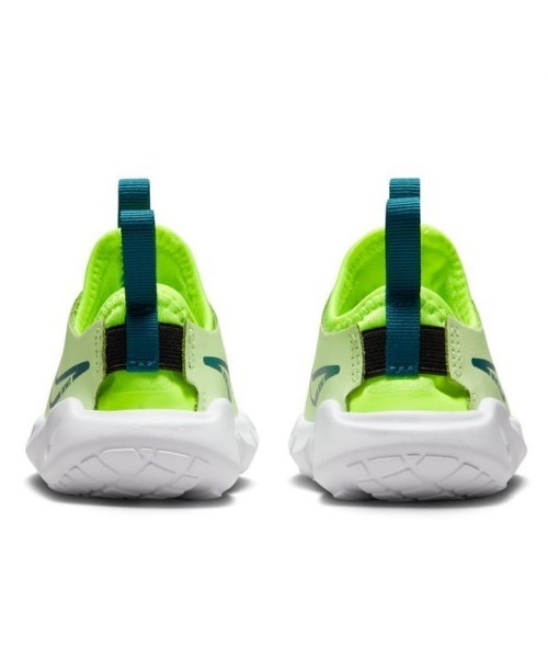 NIKE（ナイキ）の「《NIKE》ﾌﾚｯｸｽﾗﾝﾅｰ2PSV（スニーカー・キッズ・ブルー系その他/ブラック/レッド系その他/グリーン系その他/グレー/イエロー系その他/ホワイト×グリーン/コバルトブルー/ピンク/ホワイト/グレー系その他/ダークネイビー・18.5cm/21.5cm/19.5cm/22.0cm/20.0cm/17.0cm/19.0cm/20.5cm/16.5cm/21.0cm/17.5cm/18.0cm）」の19枚目の写真