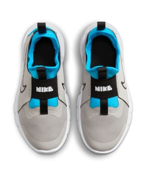 NIKE（ナイキ）の「《NIKE》ﾌﾚｯｸｽﾗﾝﾅｰ2PSV（スニーカー・キッズ・ブルー系その他/ブラック/レッド系その他/グリーン系その他/グレー/イエロー系その他/ホワイト×グリーン/コバルトブルー/ピンク/ホワイト/グレー系その他/ダークネイビー・18.5cm/21.5cm/19.5cm/22.0cm/20.0cm/17.0cm/19.0cm/20.5cm/16.5cm/21.0cm/17.5cm/18.0cm）」の21枚目の写真