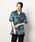 tone�i�g�[���j�́u�yROBERT J.CLANCEY/���o�[�g�E�W�F�C�E�N�����V�[�zBROADCLOTH TRADITIONAL ALOHA SHIRT(UN)�i�V���c/�u���E�X�j�v�b���̑�11