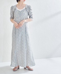 acro | セットアップボレロ付きワンピース/AC1431(ワンピース)