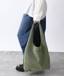 JEANASIS | キララメトートバッグ/298800(トートバッグ)