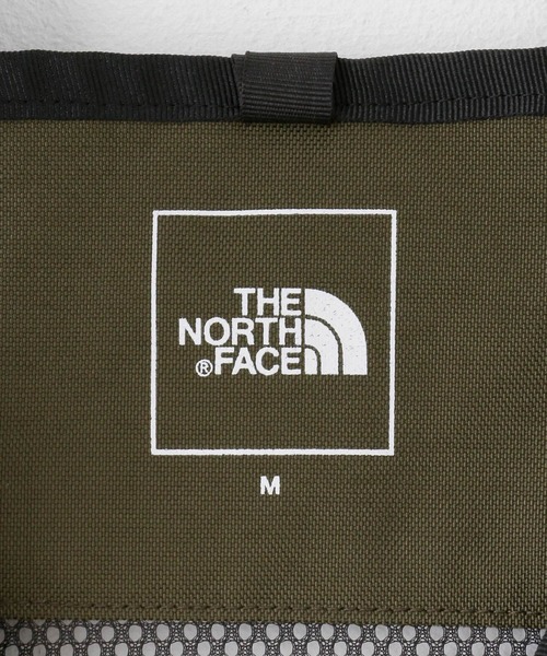 THE NORTH FACE（ザノースフェイス）の「THE NORTH FACE　GEAR MESH VEST（ベスト・メンズ・ブラック/オリーブ・MEDIUM）」の18枚目の写真