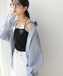 カップインキャミソール