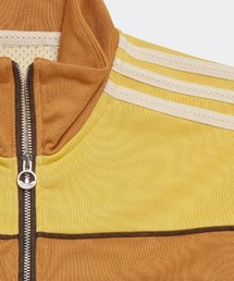 adidas Wales Bonner トラックトップ adidas - 新品 Sサイズ WALES BONNER adidasトラックトップ 80s