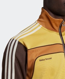 【新品タグ付】アディダス ウェールズボナートラックジャケット ジャージ WALES BONNER（ウェールズ ボナー）の「adidas Originals