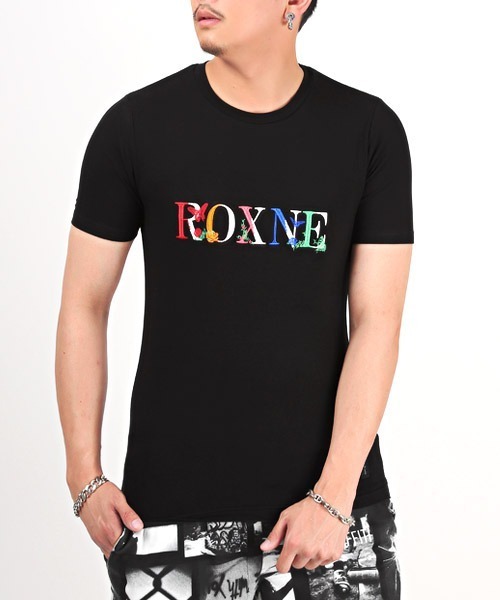 On Court-Tee 　Lサイズ　グラデーション Tシャツ セール】 グラデーションプリントT （Tシャツ）｜COMME CA MEN