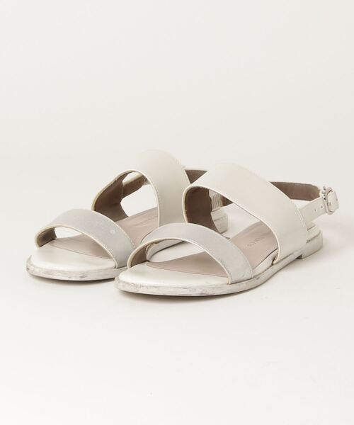 セール ブランド古着 フラットサンダル サンダル Wa Oriental Traffic ダブルエーオリエンタルトラフィック のファッション通販 Zozoused