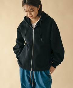 MAISON SPECIAL(メゾンスペシャル)｜Lace Docking Jersey Tops