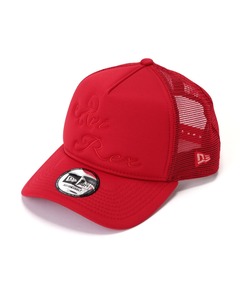 GRANCY グランシー　アイレットデザイン ダメージキャップ GRANCY（グランシー）の「【GRANCY】EyeletDesign DamageCap