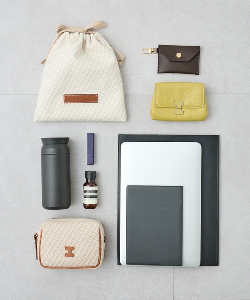 ソルベット M FELTRO MONOREWOOLY】イアクッチ