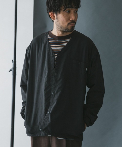 BURLAP OUTFITTER（バーラップアウトフィッター）の「『別注