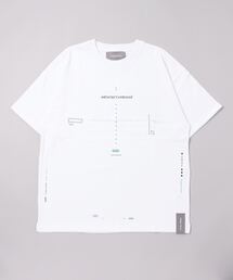 A4A | A4A(エーフォーエー) EARTH　半袖Tシャツ(Tシャツ/カットソー)