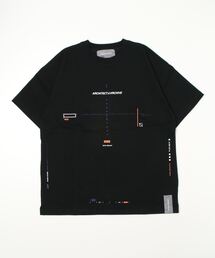 A4A | A4A(エーフォーエー) EARTH　半袖Tシャツ(Tシャツ/カットソー)