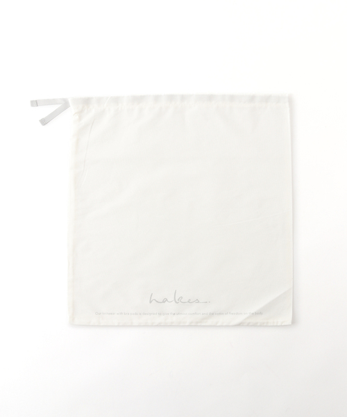 nakes/ネイクス】V Neck Knit Bra Tank◇（タンクトップ）｜EMILY WEEK