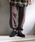 WAIPER.inc�i���C�p�[�C���N�j�́uHeavy Fleece Sweatpant 14oz Garment Dye�i�X�E�F�b�g�p���c�j�v�b�u���E��