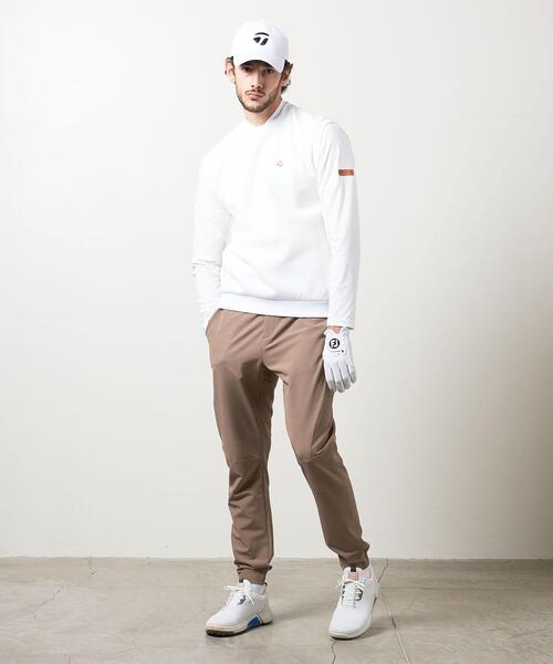 クラブ TM ベーシックパンツ｜APPAREL | TaylorMade Golf