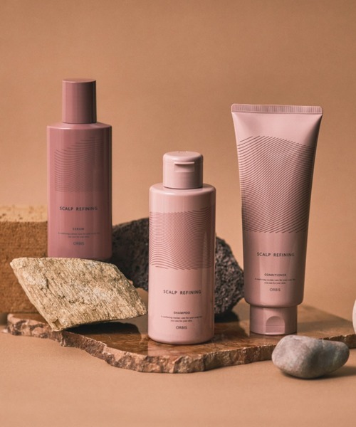 ORBIS（オルビス）の「ORBIS スカルプリファイニング シャンプー[医薬部外品]（シャンプー・レディース・その他・FREE）」の6枚目の写真