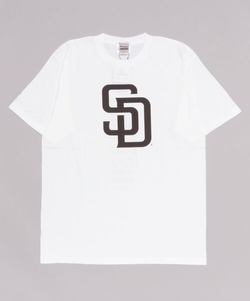 MLB パーカー メンズM ダルビッシュ サンディエゴ パドレス padres