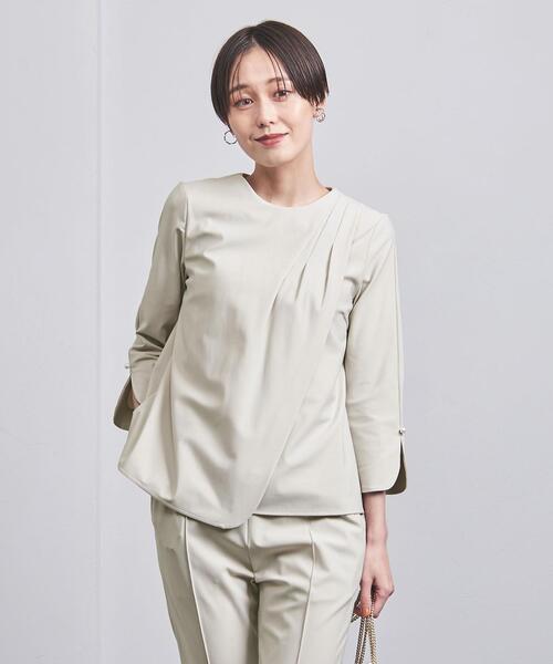 FLICKA（フリッカ）｜シャツ/ブラウス一覧 - WEAR
