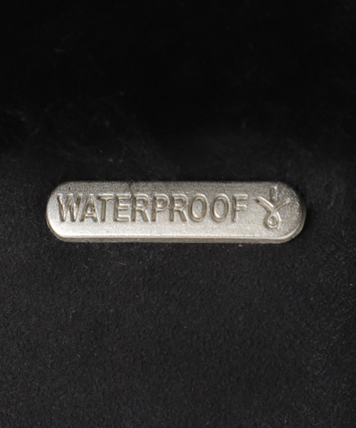 EMU Australia(エミューオーストラリア)の「EMU Blurred boots(ブーツ・レディース・ブラック/キャメル・23cm/24cm/25cm)」の12枚目の写真