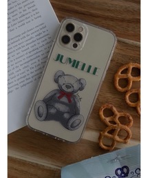 jumelle | プレッピージュマiPhoneケース(スマホケース/カバー)