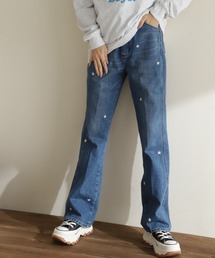 Wrangler | (WRANGLER)デニムパンツ(デニムパンツ)