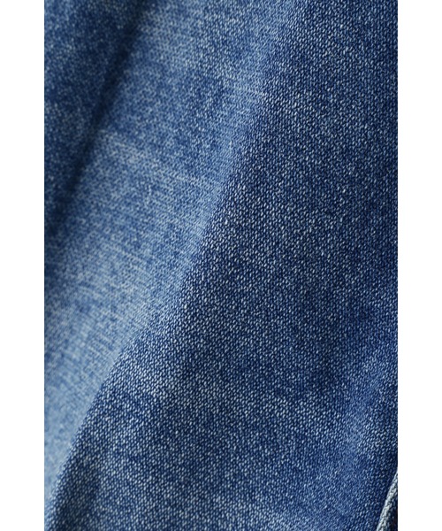 Wrangler（ラングラー）の「(WRANGLER)デニムパンツ（デニムパンツ・レディース・ブルー・SMALL/MEDIUM/XS）」の10枚目の写真