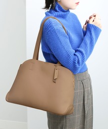 Legato Largo | レガートラルゴ かるいかばんA4トート(トートバッグ)