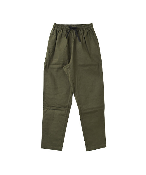 RAT EFFECT（ラットエフェクト）の「裏微起毛サルエルパンツ（その他パンツ・キッズ・カーキ/チャコールグレー/ブラック・120/150/130/160/140）」の9枚目の写真