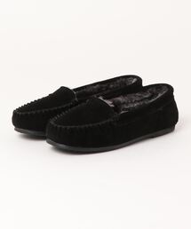 Minnetonka | 【MINNETONKA】KAY VENETIAN（ミネトンカ　ケイ　ベネチアン）ファーモカシン　40770/40773/40779(モカシン/デッキシューズ)