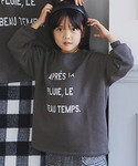coca（coca）(コカ)の「トップス(スウェット)」