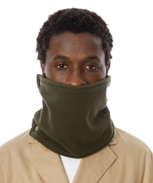 Sandinista（サンディニスタ）の「POLARTEC Wind Pro Fleece
