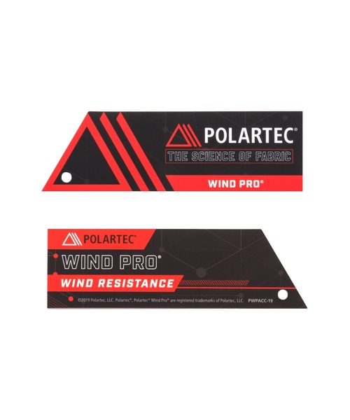 Sandinista(サンディニスタ)の「POLARTEC Wind Pro Fleece Neck Warmer / ポーラテックウインドプロフリースネックウォーマー(ネックウォーマー/スヌード・メンズ・ブラック/オリーブ・FREE)」の13枚目の写真