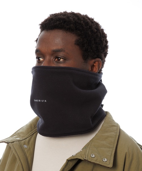 POLARTEC Wind Pro Fleece Neck Warmer / ポーラテックウインドプロフリースネックウォーマー