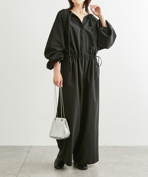 PAPILLONNER（パピヨネ）の「メタルメッシュバッグ/PAPILLONNER/パピヨネ（ショルダーバッグ・レディース・ブラック/シルバー/ゴールド・FREE）」の11枚目の写真