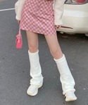 wears(ウェアーズ)の「レッグウェア(レッグウォーマー)」