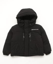 DC（ディーシー）の「DC/ディーシー キッズ ジャケット 撥水 防寒 暖かい YJK224539M（マウンテンパーカー）」