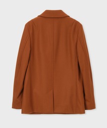 PS Paul Smith（ピーエスポールスミス）の「メルトン ピーコート