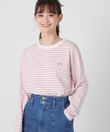 ボーダーTシャツ