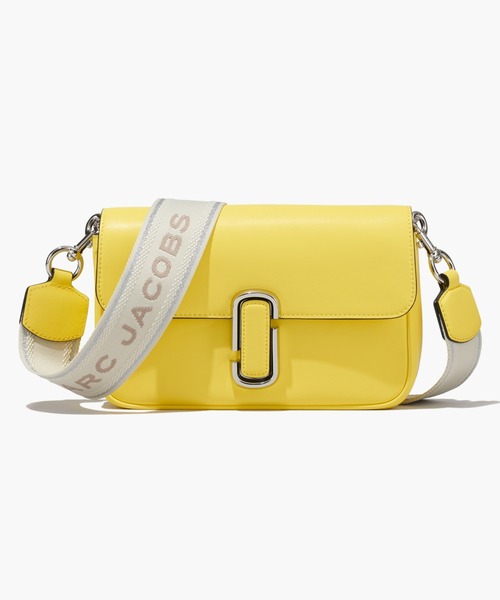 MARC JACOBS（マークジェイコブス）の「THE J MARC SHOULDER BAG / ザ