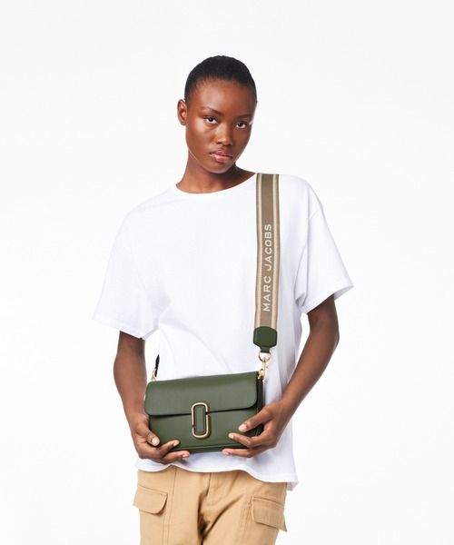 MARC JACOBS（マークジェイコブス）の「THE J MARC SHOULDER BAG / ザ